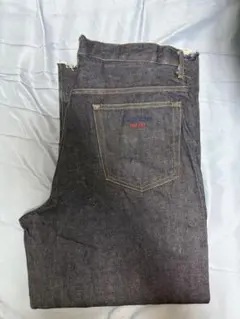 Supreme FlamesJacquardBaggyDenimShort 34 - メルカリ