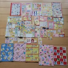 りぼん付録 GALS！ グッズ まとめ売り 11点 平成 藤井みほな 蘭ちゃん