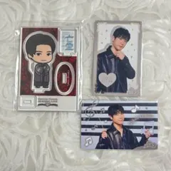 大塚剛央 アクリルスタンド アクスタ サンリオ フォトカ Kiramune