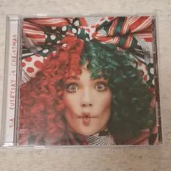Sia Everyday is Christmas CD