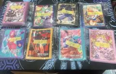 ワンピース　スリーブ