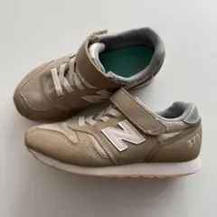New Balance ニューバランス キッズ スニーカー 18.cm 靴