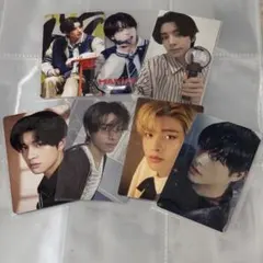 【即日発送】enhypen トレカ ジェイク セット