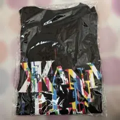 新品未開封】Tシャツ 黒 XLサイズ 吉川晃司 - メルカリ