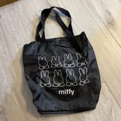 GLOW 付録　エコバッグ