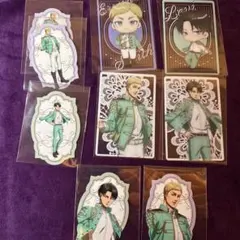 2025年最新】エスクリ リヴァイの人気アイテム - メルカリ