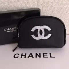 シャネル コインケース