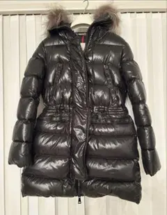 2025年最新】moncler モンクレール aphroti ダウンコート レディースの