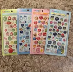 たまごっち　ボンボンドロップシール