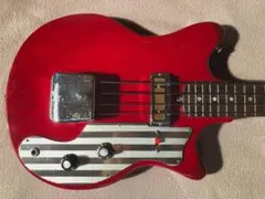 Guyatone LG-85T 60s MIJ Gold Foil MIJ - メルカリ