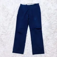 b*e様 Polo Golf ラルフローレン コーデュロイパンツ 青 33 b*e様 Polo Golf ラルフローレン コーデュロイパンツ 青 33 - メルカリ