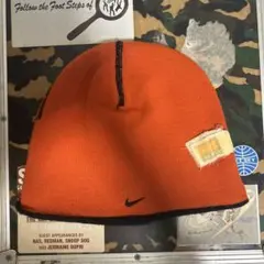 2025年最新】90s nike ビーニーの人気アイテム - メルカリ