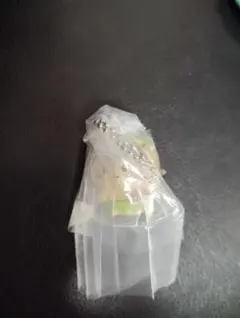 映画ちいかわ たべものいっぱいマスコット くりまんじゅう
