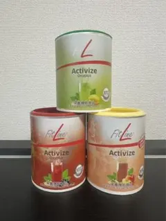 FitLine TopShape + アクティヴァイズ 2025年最新】アクティバイズの人気アイテム - メルカリ