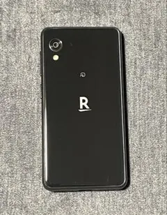 Rakuten Mini C330 ブラック 本体 - メルカリ