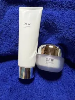DEW スイートシャンティウォッシュ & タンタンコンワクドロップαのサムネイル