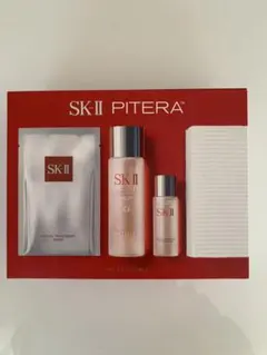 SK-II ピテラ™ エッセンスセット⭐︎新品・未使用品⭐︎