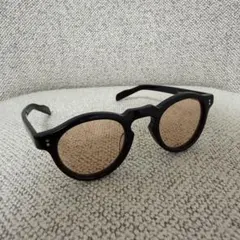 UNITED ARROWS 金子眼鏡 別注 サングラス Kevin ケビンのサムネイル