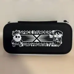 SPACE INVADERS × WASYAGANATV ポーチのサムネイル