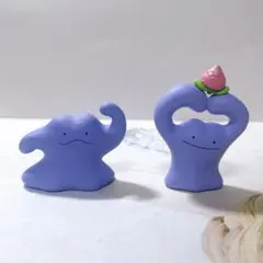 メタモン メタモンいっぱいコレクション ガチャ 2つセット