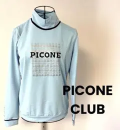 PICONE CLUB ピッコーネクラブ　長袖のサムネイル