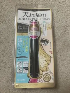 ヒロインメイク　マスカラ