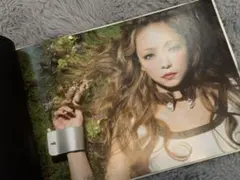 ViVi 1996年10月号 安室奈美恵 - メルカリ