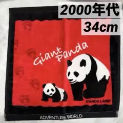 2026年最新】アドベンチャーワールド パンダ タオルの人気アイテム