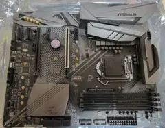 ASRock Fatal1ty H370 Performance LGA1151