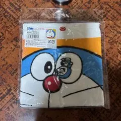 【未開封新品】 ☆希少☆ ドラえもん原作45周年記念ハンドタオル