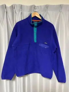 patagonia パタゴニア シンチラ スナップT USA製