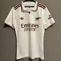 2026年最新】アーセナル アウェイ 22-23の人気アイテム - メルカリ