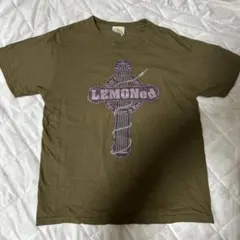 レモネード hide Tシャツ LEMONed