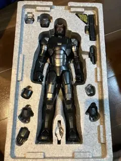 ホットトイズ　ウォーマシン　マーク2 エイジオブウルトロンのサムネイル