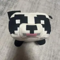 ゲームキャラクター風 ぬいぐるみ グレー - メルカリ