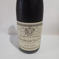 Louis Jadot Combe Aux Jacques 750mlのサムネイル