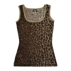 2025年最新】D&G ／ Dolce＆Gabbana レディース タンクトップの人気