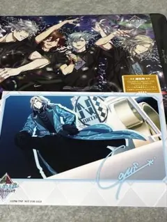 【カミュブロマイド】【通常版】【Blu-Ray】TABOO NIGHT XXXX