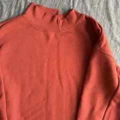 AMERICAN HOLIC 裏起毛トレーナー M