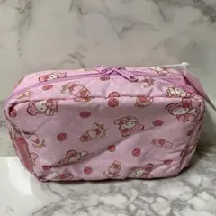 新品未使用】くまちょこ サンエックス ペンポーチ 平成レトロ - メルカリ