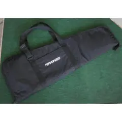 ■■ZO-3専用 希少な厚手のソフトケース 美品！　M04