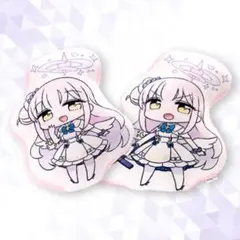 韓国限定】ブルーアーカイブ 4.5周年記念公式MD【ココナ】アクリル