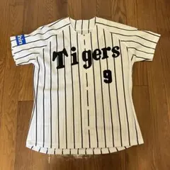 阪神タイガース 藤浪晋太郎 ユニフォーム Lサイズ - メルカリ