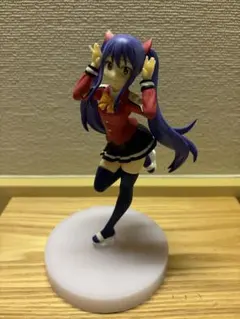 ラブライブ 2014 フリュー μ'sフィギュア 希＆にこ＆絵里 東條希