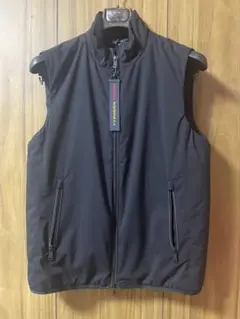 【新品】PAUL & SHARK TRAVEL TYHOON 20000 ベスト