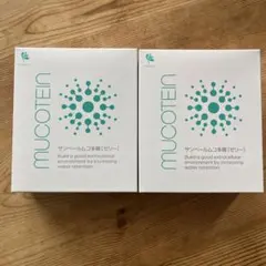 MUCO TEIN サンペールムコ多糖（ゼリー）300g 2026年最新】サンベール ムコ多糖の人気アイテム - メルカリ