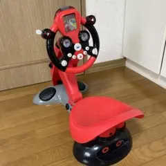 GPサーキットライダーツクダオリジナル現状中古品 - メルカリ