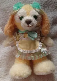 クッキーアン ポージープラッシー バケパ - メルカリ