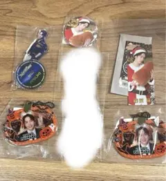 TheRAMPAGE 藤原樹 セット