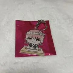 超特急 シューヤ ご当地 アクキー 香川